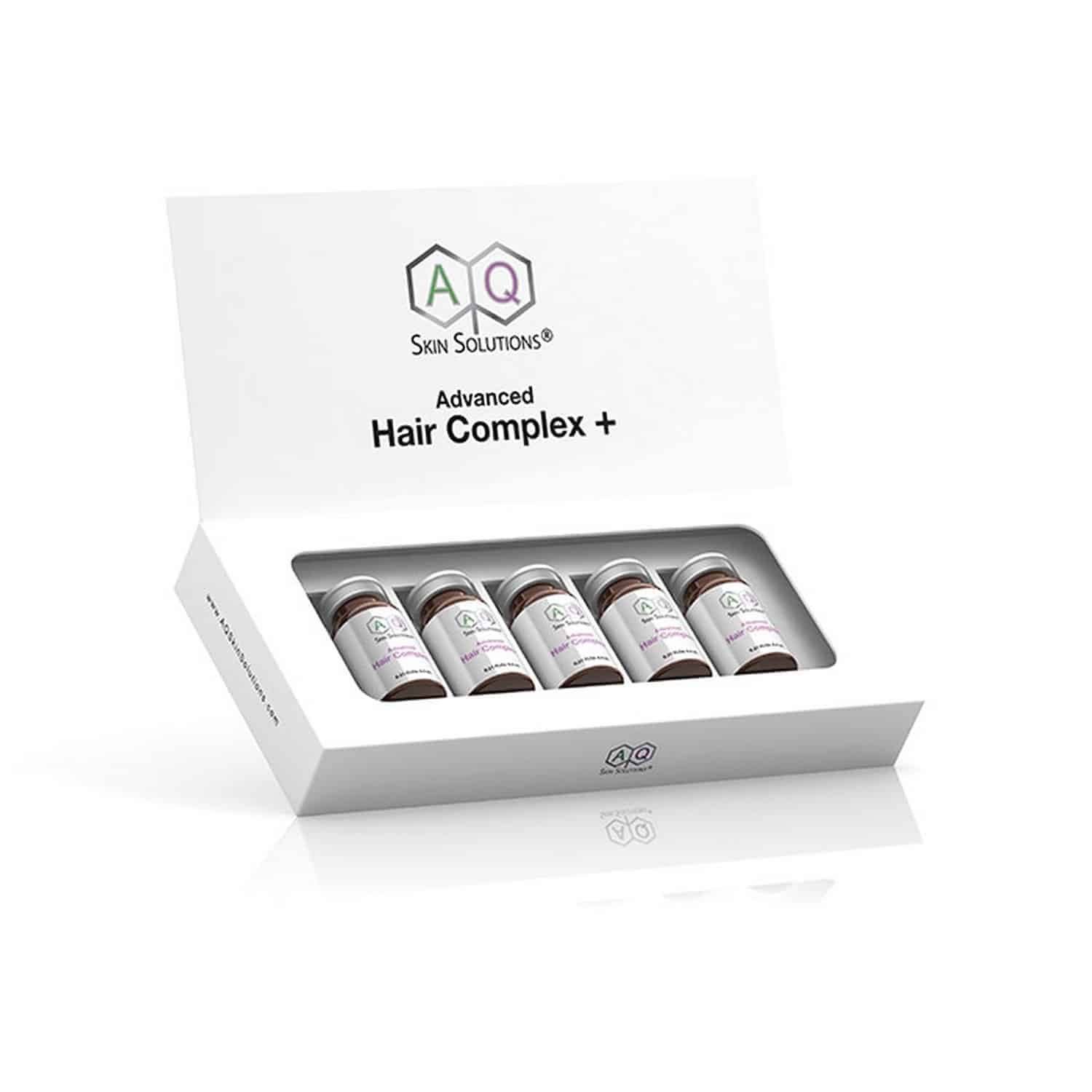 Hair Loss Treatment Malaysia  Medication and Injection - True Clinic