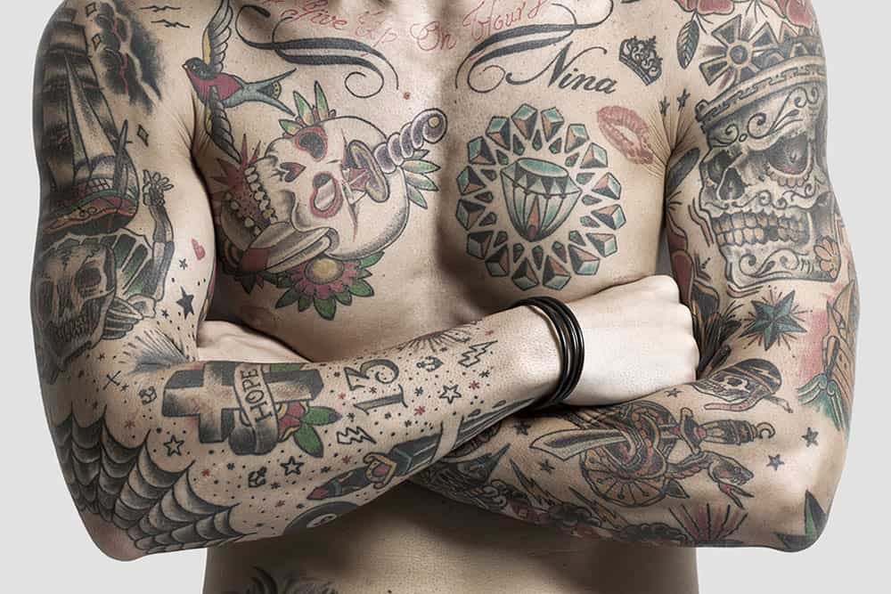 Tattoo Removal Malaysia | Pico Laser Tattoo Removal Service - True Clinic