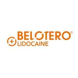 Belotero Lidocaine
