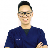 True Clinic Dr Chin KL